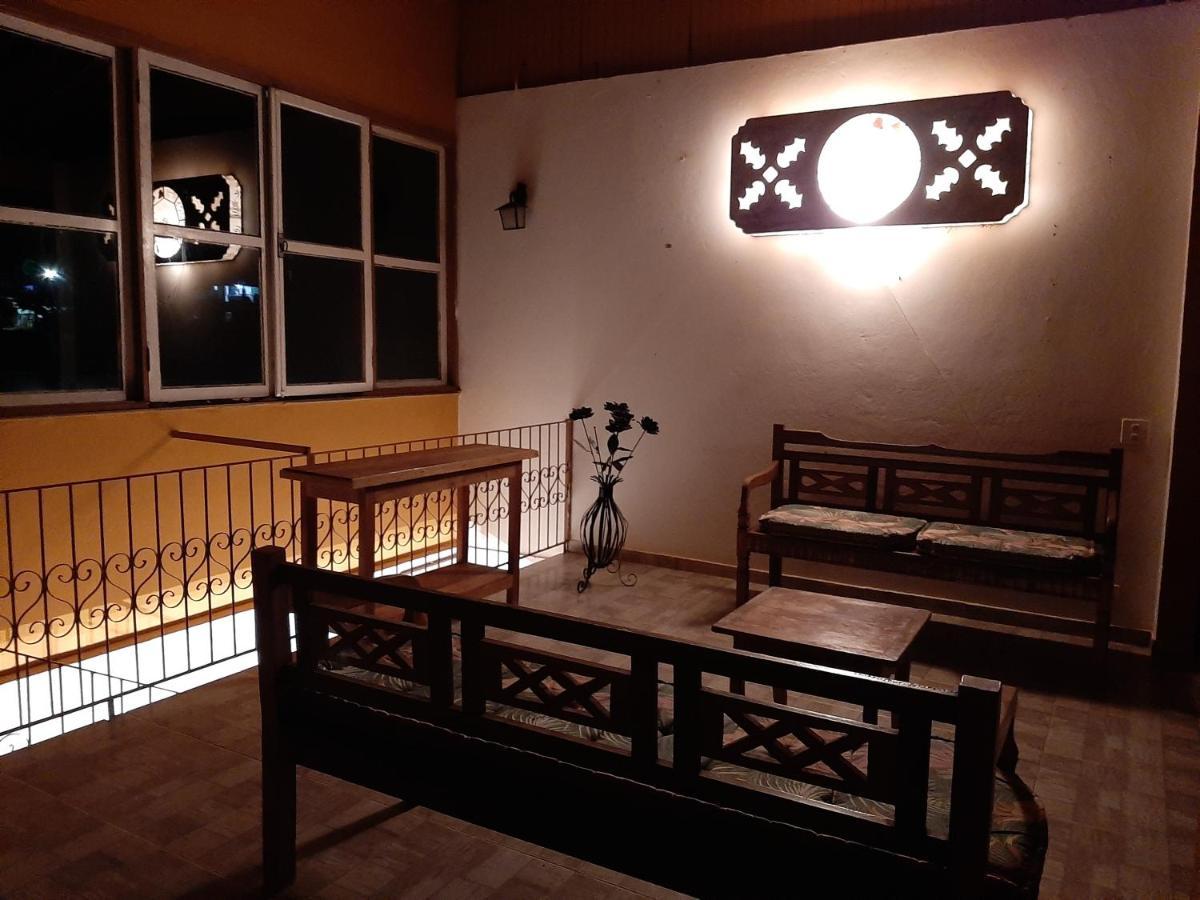 Pousada Prana Bichinho Εξωτερικό φωτογραφία